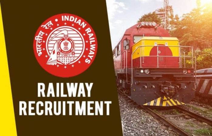 Southern Railway Recruitment 2018: 10th Pass Apply Soon, Limited Posts Left