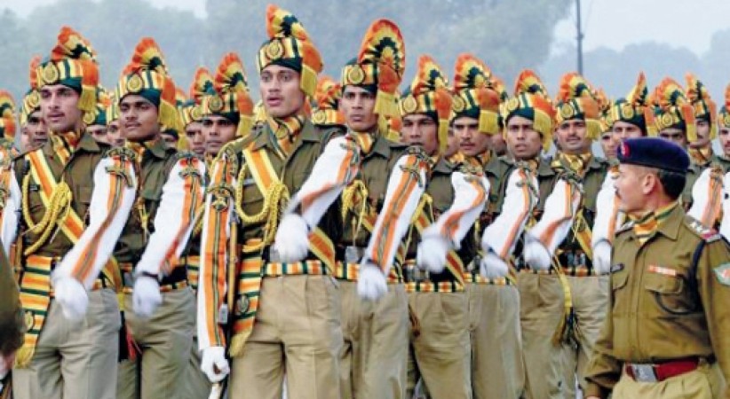 ITBP GD Constable Recruitment 2021: Know eligibility and other details here