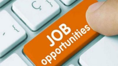 Job recruitment in NATIONAL BUSINESS HEALTH ORGANIZATION