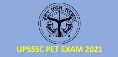 UPSSSC PET Exam 2021 Recruitment for Group ‘C’ Vacancies