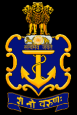 Vacancies 10th and 12th pass outs in Indian Navy