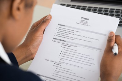 Resume Tips 2021: Great Tricks and Writing Advice