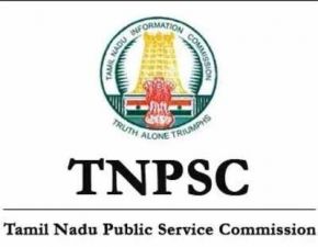 Hurry up! 805 vacancies in Tami lNadu Public Service Commission