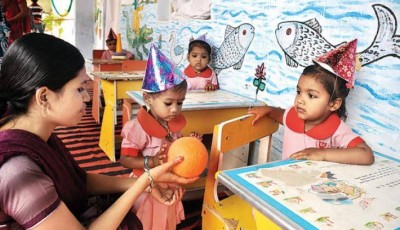 UP Anganwadi Recruitment 2021: APPLY before June ends for application process