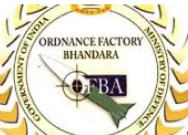 Ordnance Factory Bhandara Recruitment 2024: 158 Danger Building Worker Posts – Apply Online