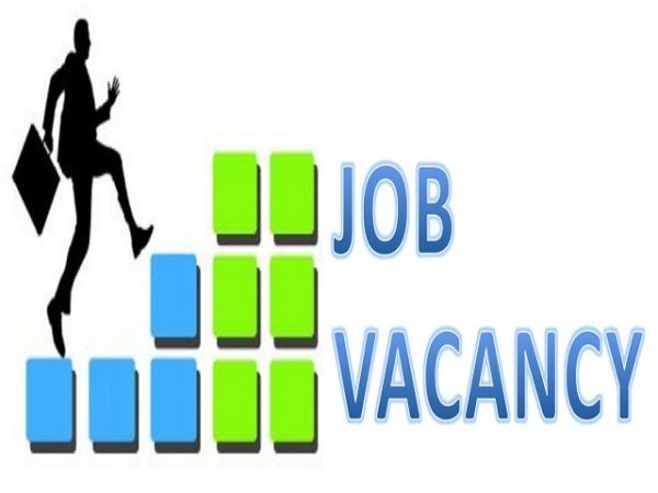 Job recruitment in Staff Selection Commission