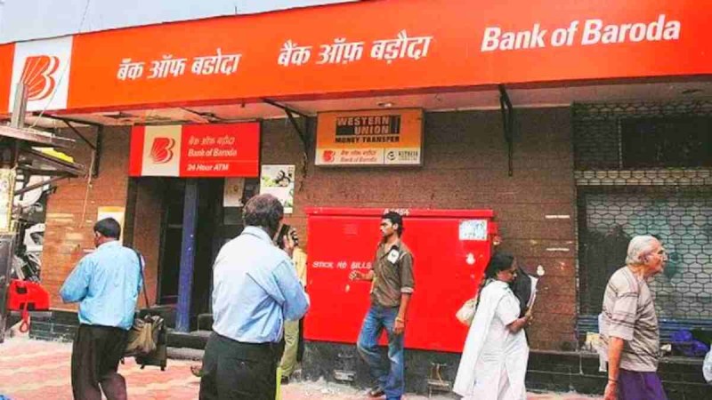 Bank of Baroda Recruitment 2024: Apply Online for Various Posts