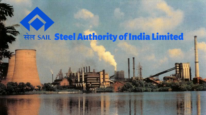 Job Vacancy in Steel Authority of India Limited