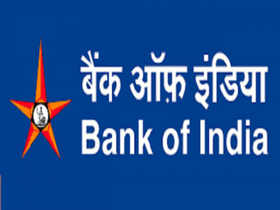 Job Recruitment in Bank of India