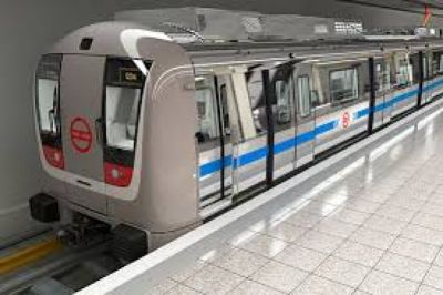 DELHI METRO RAIL CORPORATION LIMITED has job vacancy for the post of Consultant PA
