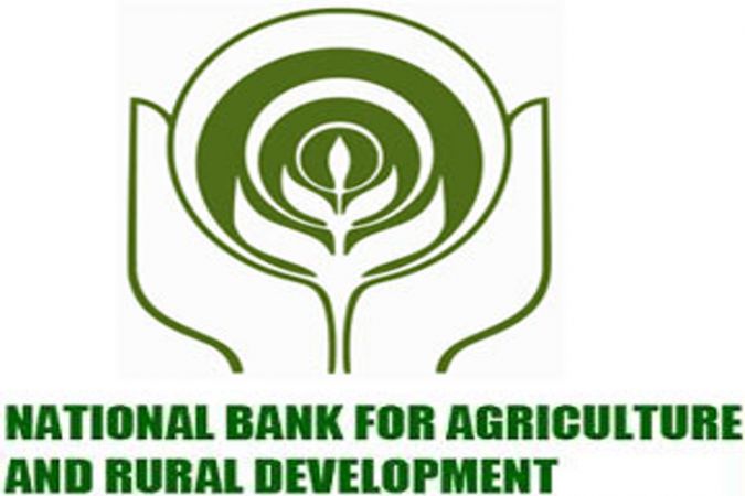 Job vacancy in  NATIONAL BANK FOR AGRICULTURE & RURAL DEVELOPMENT