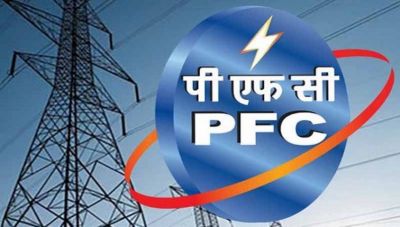 Job recruitment in POWER FINANCE CORPORATION LIMITED