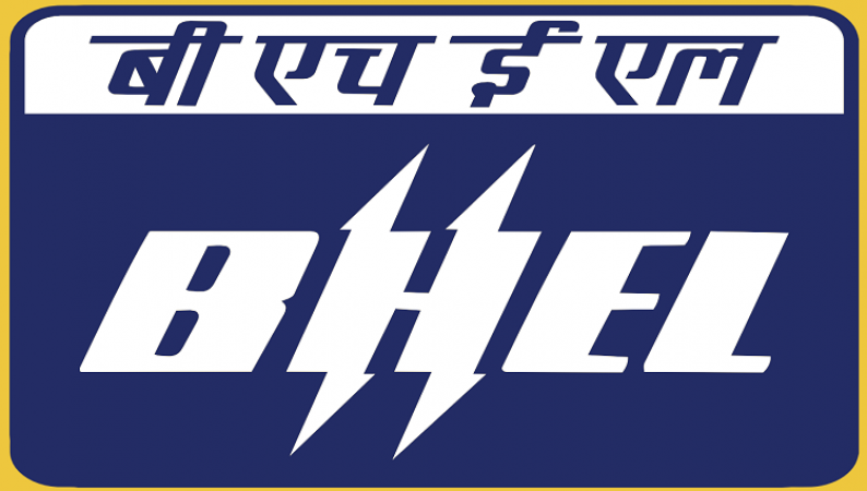 Job recruitment in  BHARAT HEAVY ELECTRICALS LIMITED