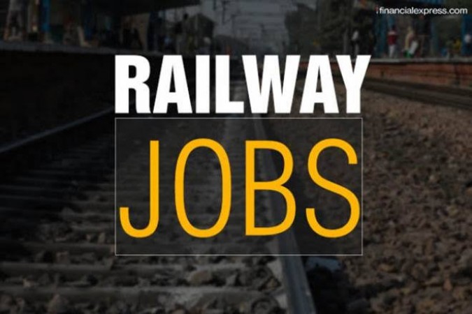 Bumper job vacancies in Indian Railways recruitment! Check details here