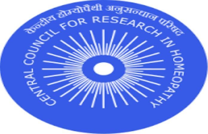 Apply for the job in CENTRAL COUNCIL FOR RESEARCH IN HOMOEOPATHY KERALA