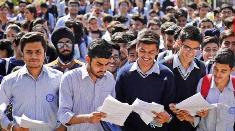 Bihar Board Compartment exam 2021 for class 10, 12 results declared