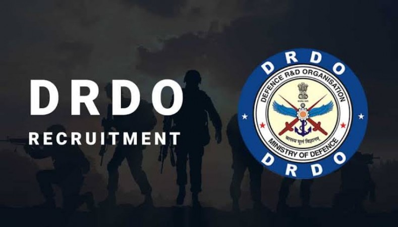DRDO Apprentice Recruitment 2021: Apply here for several opportunities