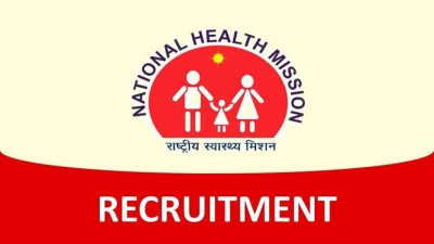 NHM, Chhatrapati Sambhajinagar Recruitment 2024 – Apply for 55 Posts