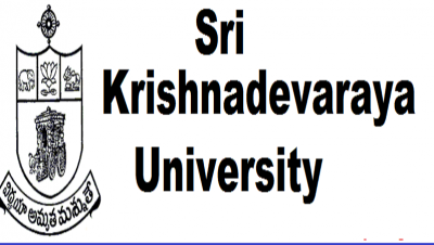 Apply for the post of Teaching Assistant in  SRI KRISHNADEVARAYA UNIVERSITY