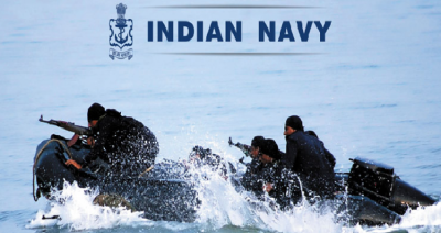 Job vacancies in Indian Navy for various posts