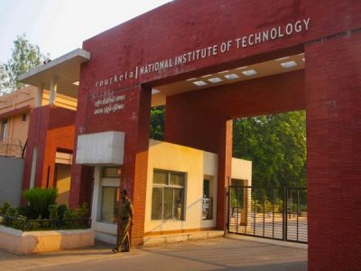 Job recruitment in NATIONAL INSTITUTE OF TECHNOLOGY