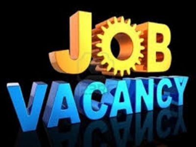 Job Vacancy in CENTRE FOR MARINE LIVING RESOURCES & ECOLOGY