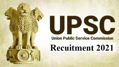 UPSC Recruitment 2021: Commission issues revised exam calendar