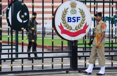 BSF invites applications for various posts in Air Wing