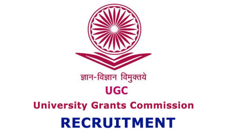 UGC Recruitment 2021: Apply for Junior Consultant posts