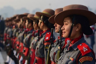 Assam Rifles invites applications for 131 posts in various sports disciplines