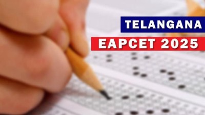 TS EAMCET 2025: Online Registration Starts Today: How to Apply