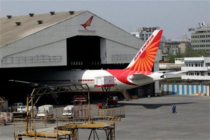 Air India Engineering Services is accepting applications for Cabin Crew, apply now