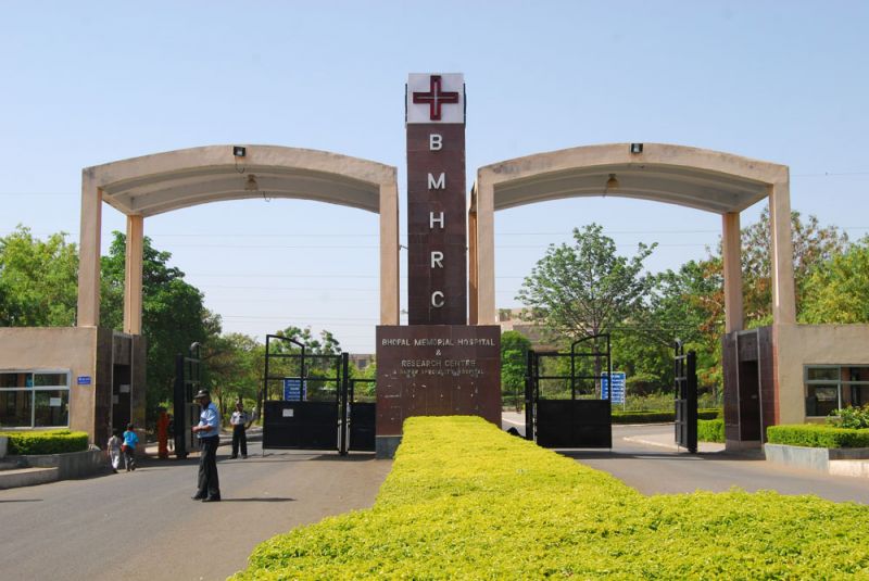 Bhopal Memorial Hospital and Research Centre: Apply here for the post of Consultant