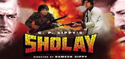 7 Movie story that cover Holi festival