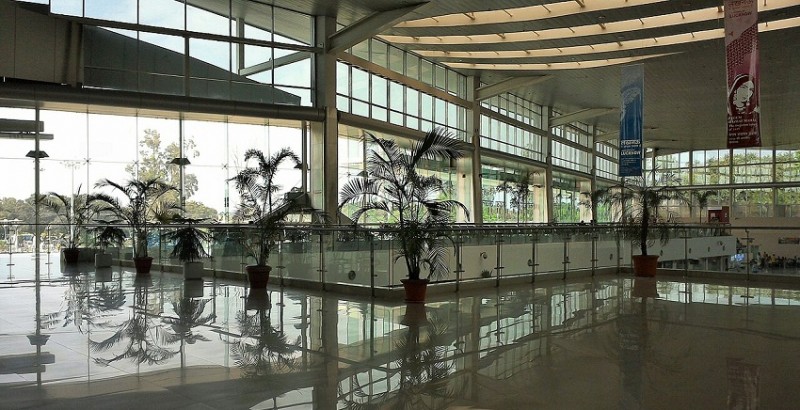 How Lucknow Airport's T3 Phase 1 Set to Generate 13,000 Jobs