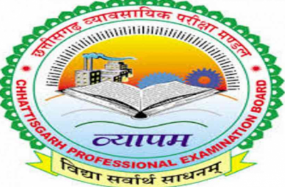 CG vyapam Recruitment 2019: 5506 posts of Assistant Teacher are vacant, apply now