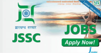JSSC Recruitment 2017, Apply Soon