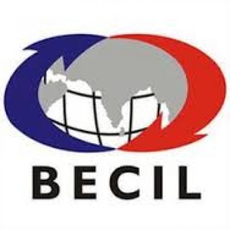 BECIL RECRUITMENT 2017 |Vacancies For  Data Entry Operator