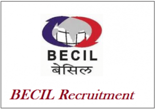 BECIL Recruitment 2017 for Senior Monitors, Monitors & Data Entry Operator Posts