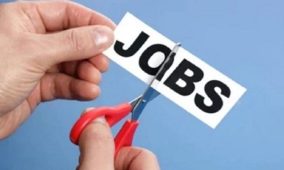 Alarming Job cuts in India! Byju, Swiggy, Ola among many firms to cut jobs