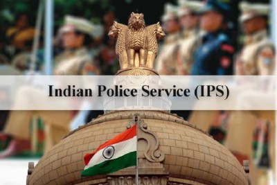 Govt hikes recruitment numbers of IPS officers from upto 200 from civil services exam 2020