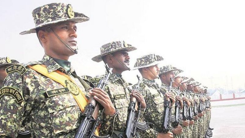 ITBP Jobs 2019: Great chance to apply for the post of Medical Officer