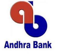 Andhra Bank Recruitment 2017, 47 Vacancy For Part Time Sweepers