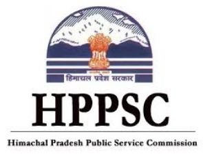 Himachal Pradesh Public Service Commission Recruitment 2017