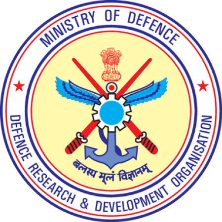 DRDO Recruitment 2017,12 Vacancy: Junior Research Fellow and Research Associate Walk In On 6th And 7th April