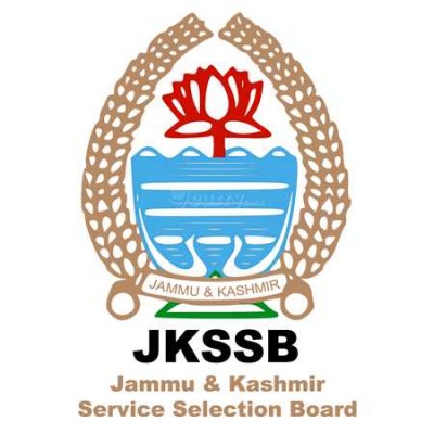 JKSSB Recruitment 2021 notification released at official portal; check details here
