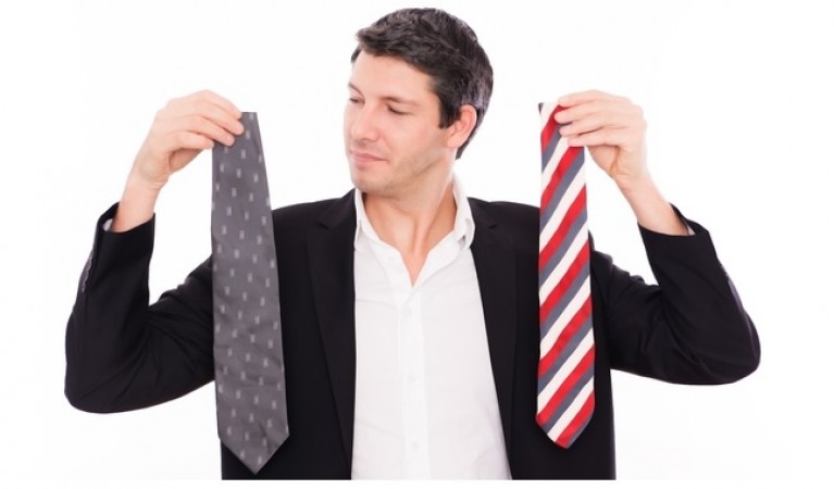 If you go for an interview, do not make this fashion mistake, otherwise it can cause big loss