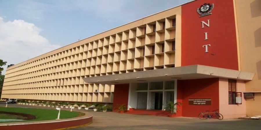 NIT Rourkela Recruitment 2019: 177 Faculty Posts are vacant, apply soon