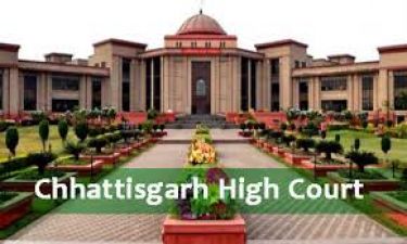 High Court of Chhattisgarh Updated 16 Vacancies For Post Of Stenographer And Assistant Grade Officer