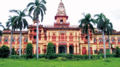 BHU Recruitment 2019: Apply for Junior Research Fellow Post
